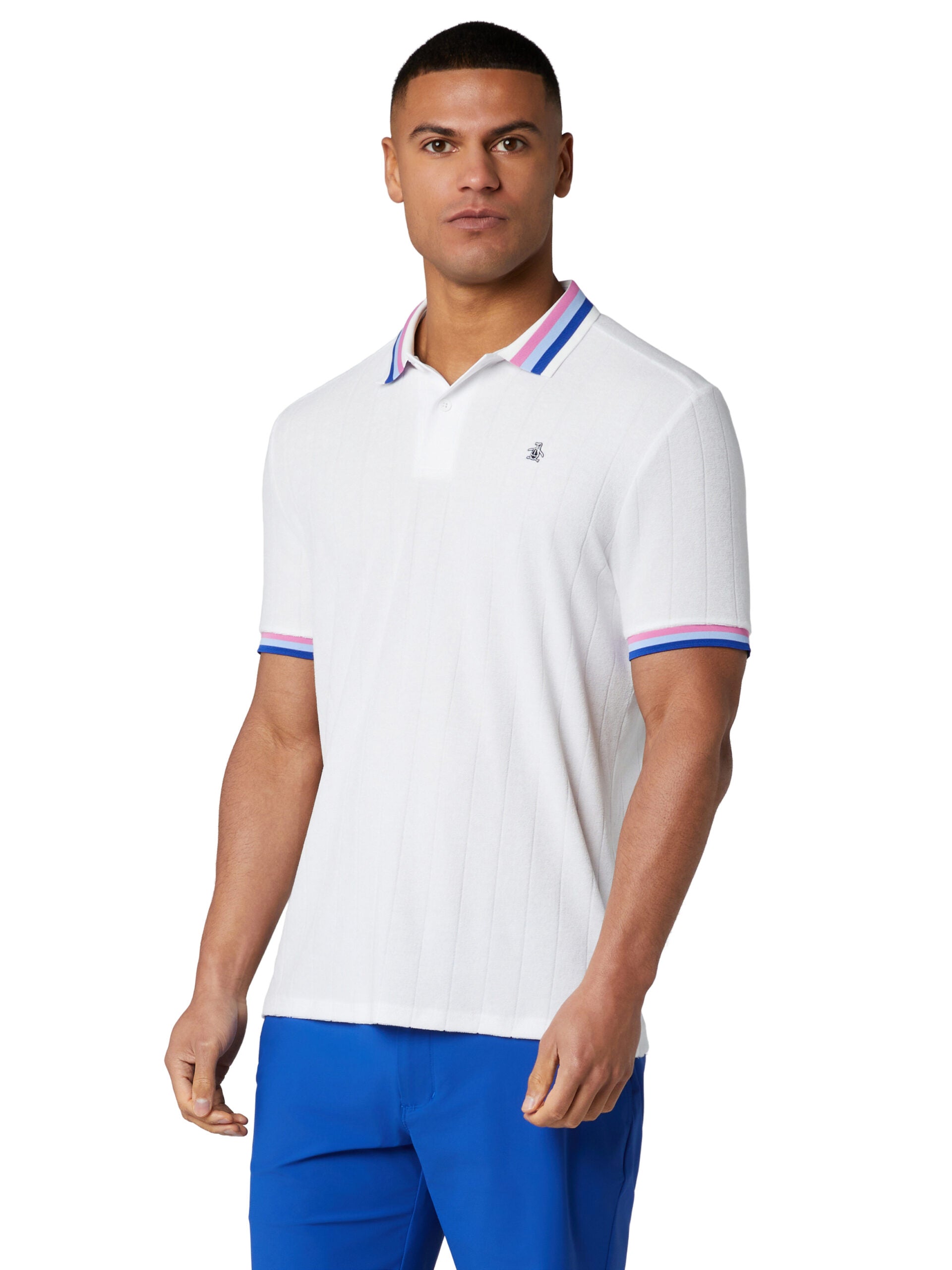 Original Penguin Golf Performance Polo Herren