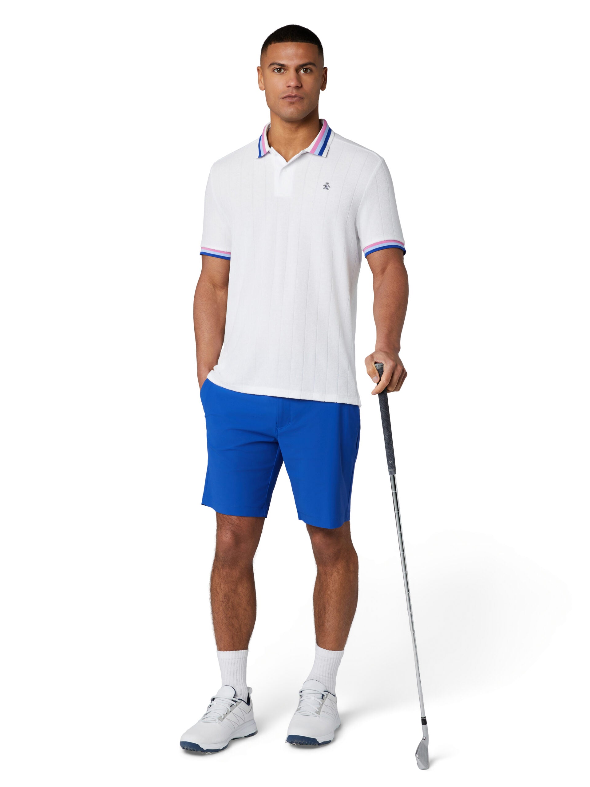 Original Penguin Golf Performance Polo Herren