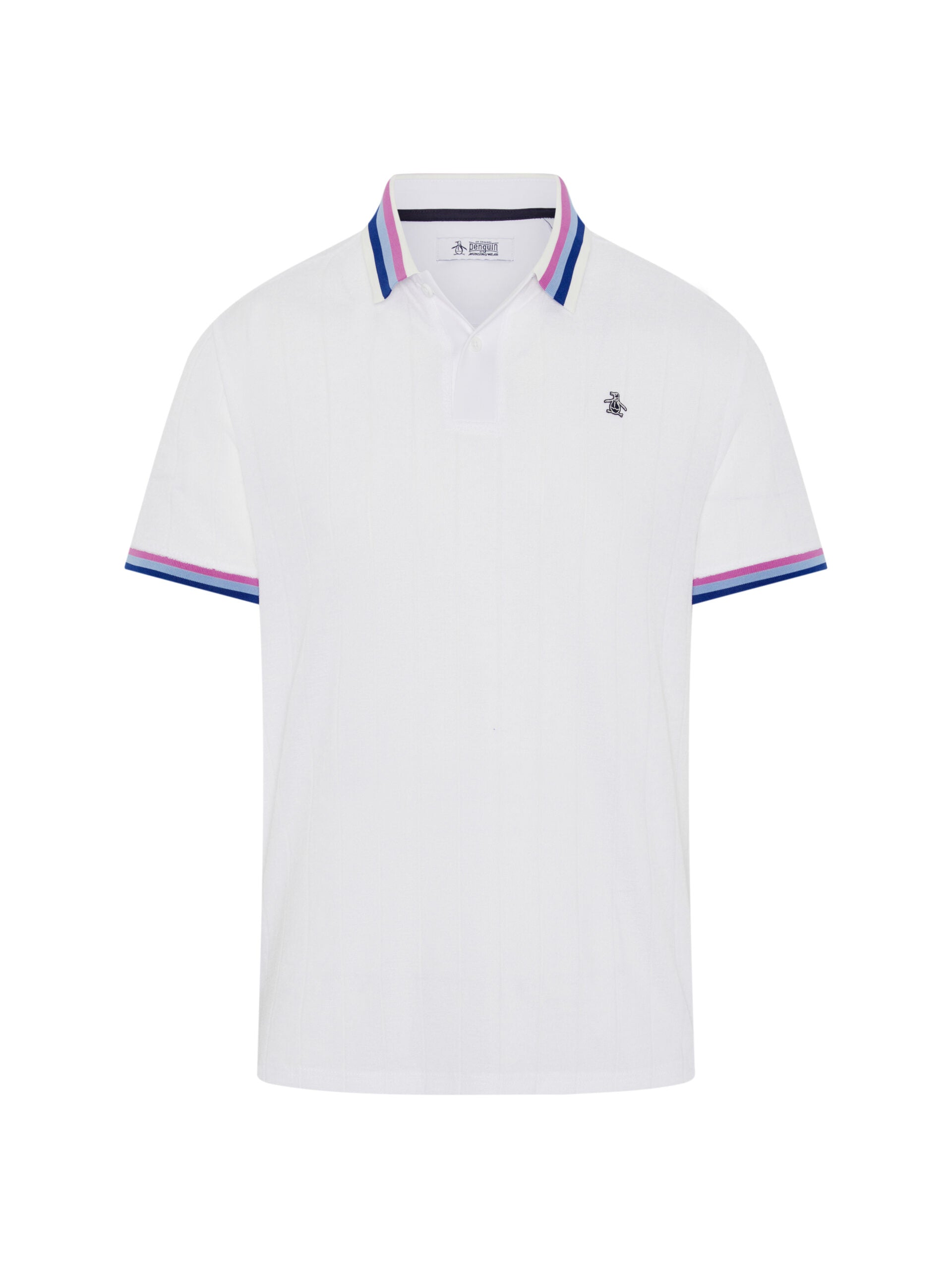Original Penguin Golf Performance Polo Herren