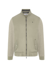 Original Penguin Golf Fullzip Herrington Jacke Herren