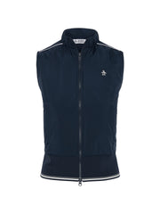 Original Penguin Golf LW Weste Damen