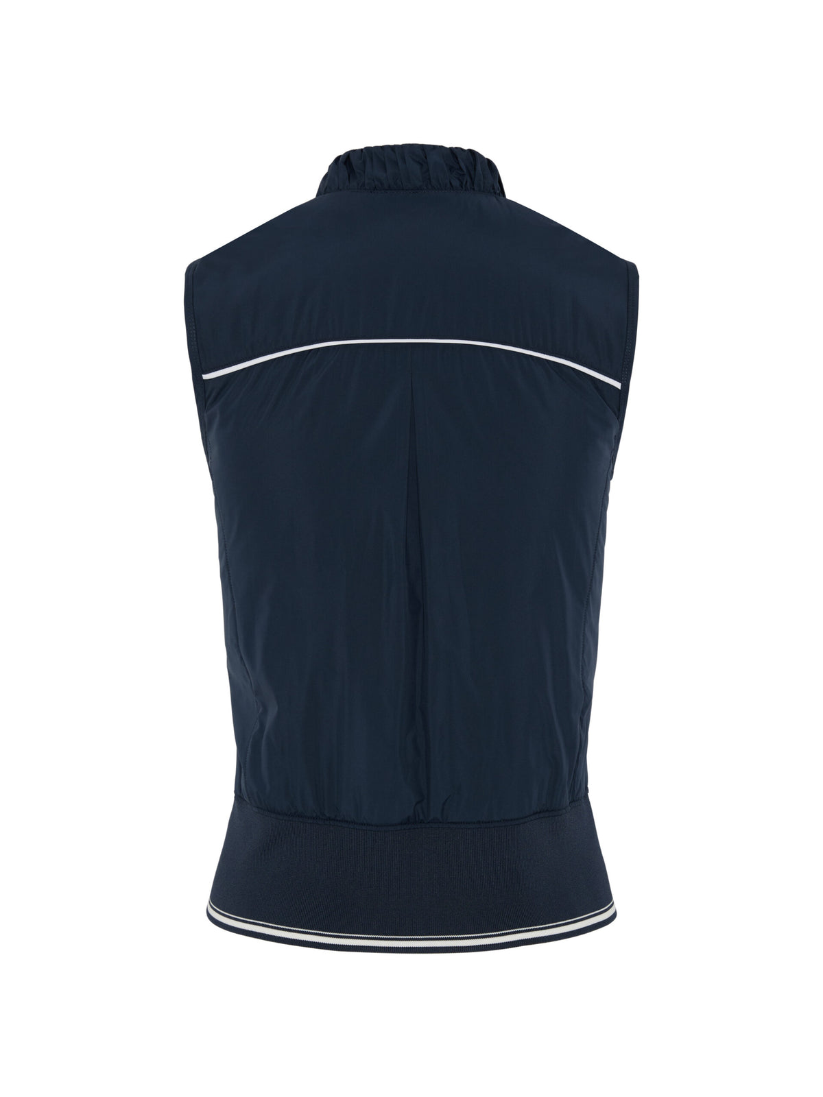 Original Penguin Golf LW Weste Damen