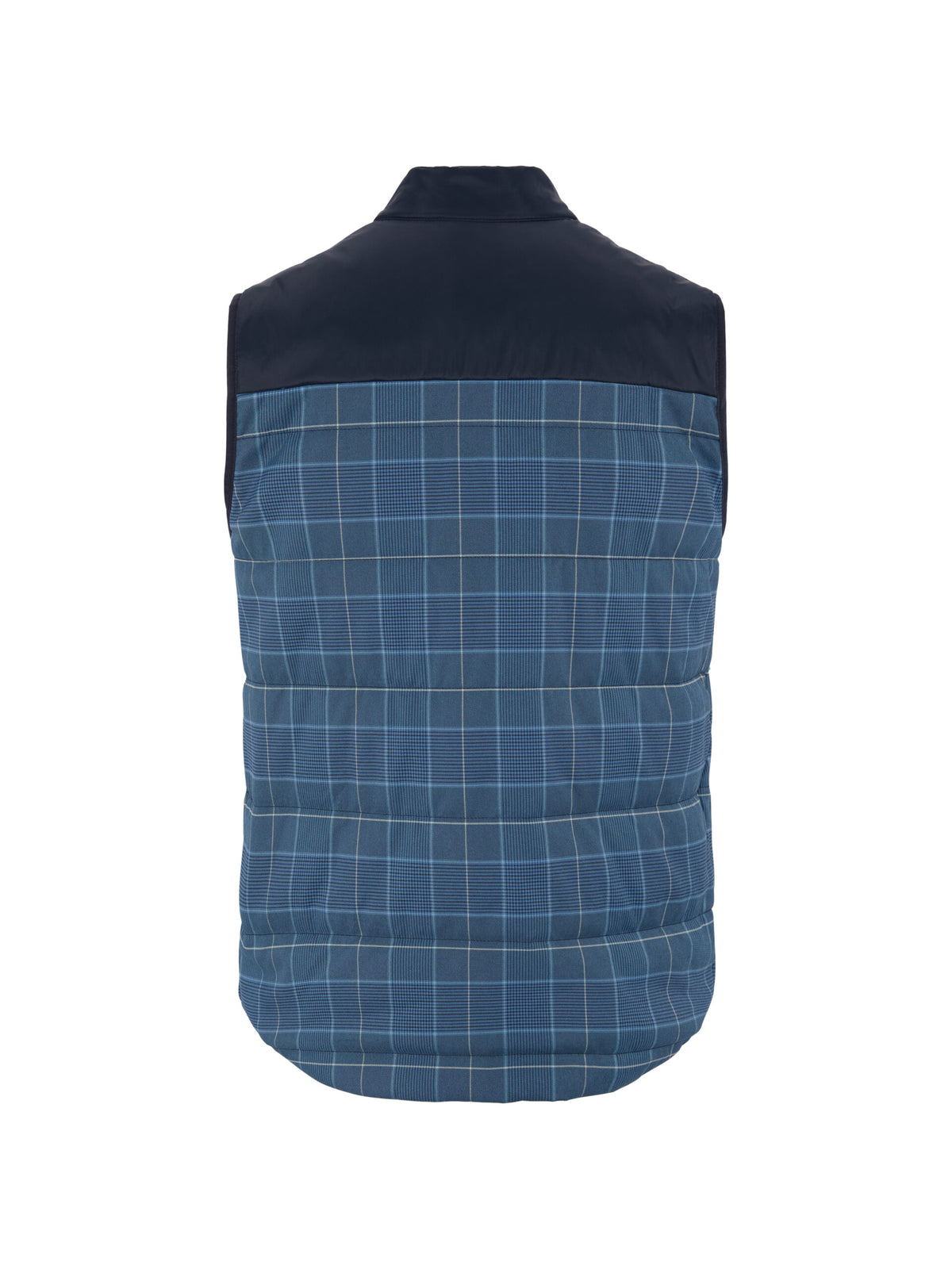 Original Penguin Golf 90s WENDE-Weste Herren
