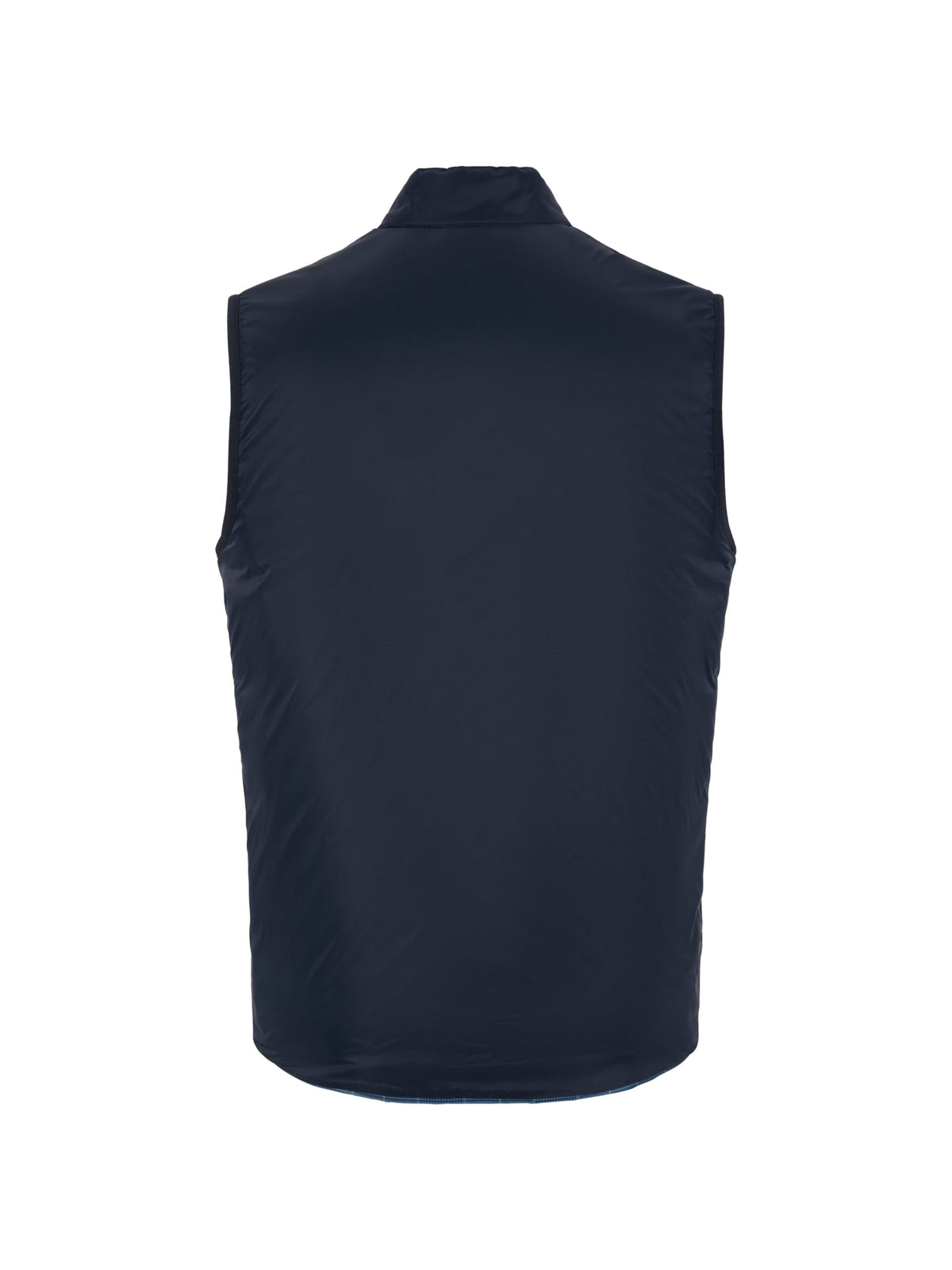 Original Penguin Golf 90s WENDE-Weste Herren