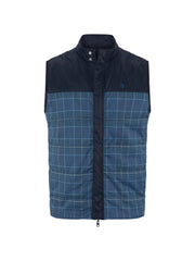 Original Penguin Golf 90s WENDE-Weste Herren