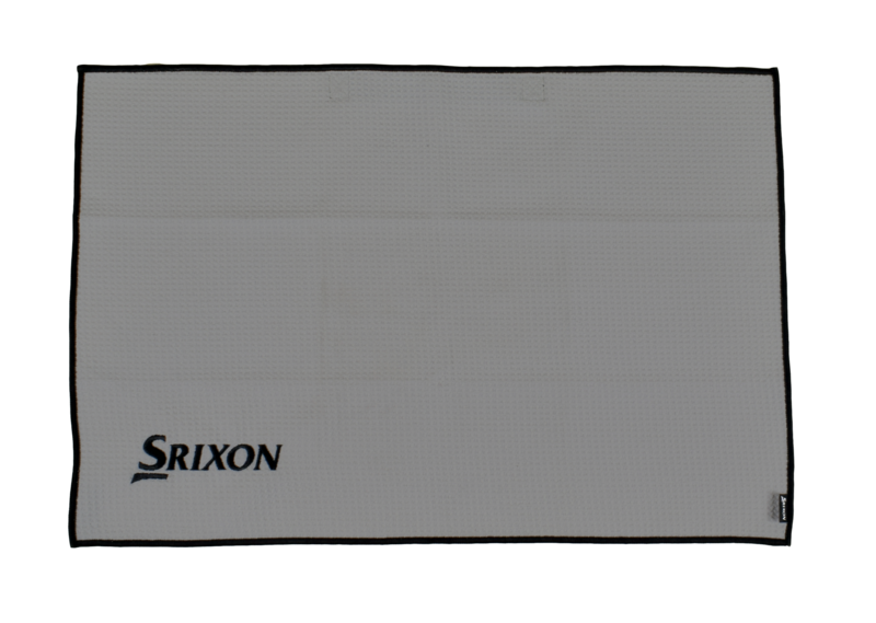 Srixon Trifold Handtuch