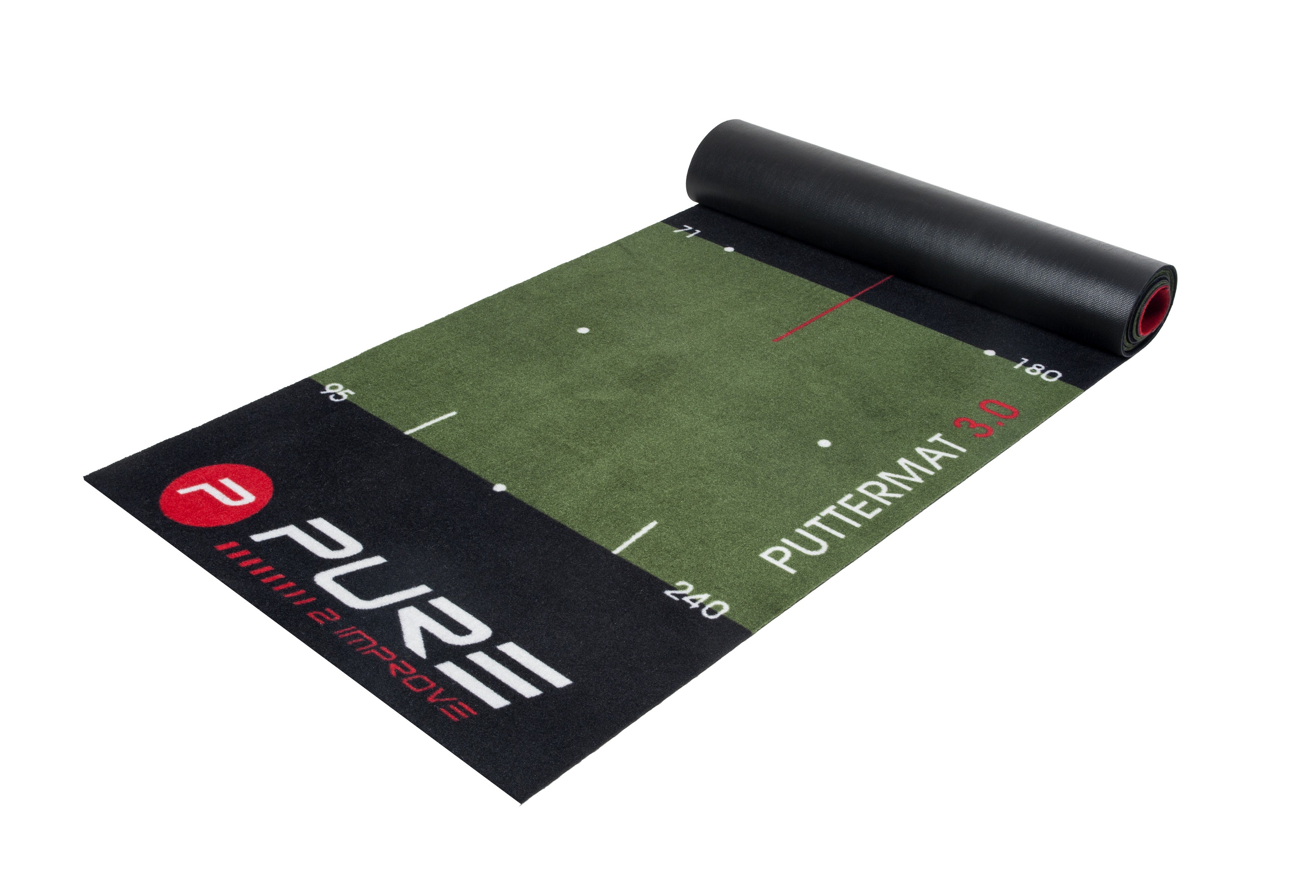 Pure2Improve Puttingmatte 3.0