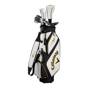 Callaway Warbird Herren Komplettset