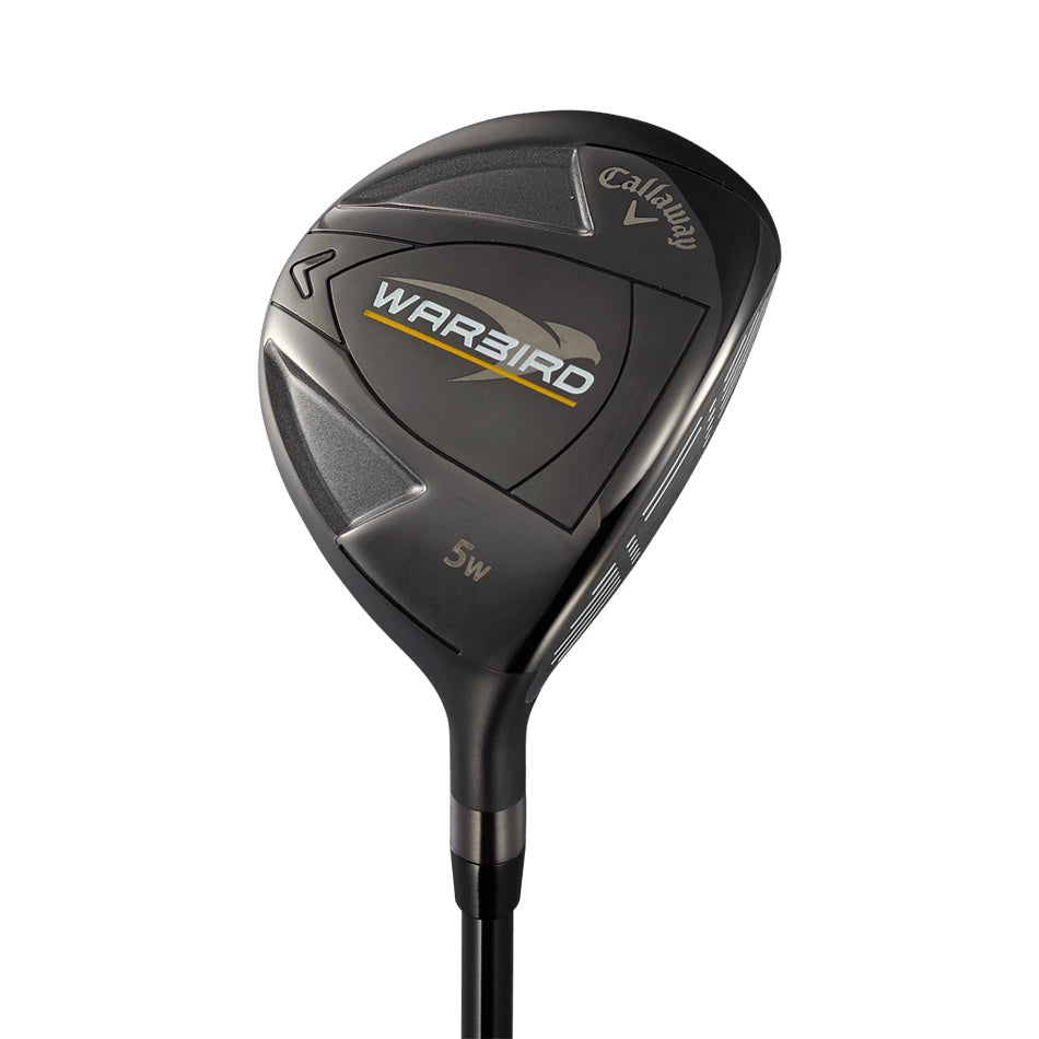 Callaway Warbird Herren Komplettset