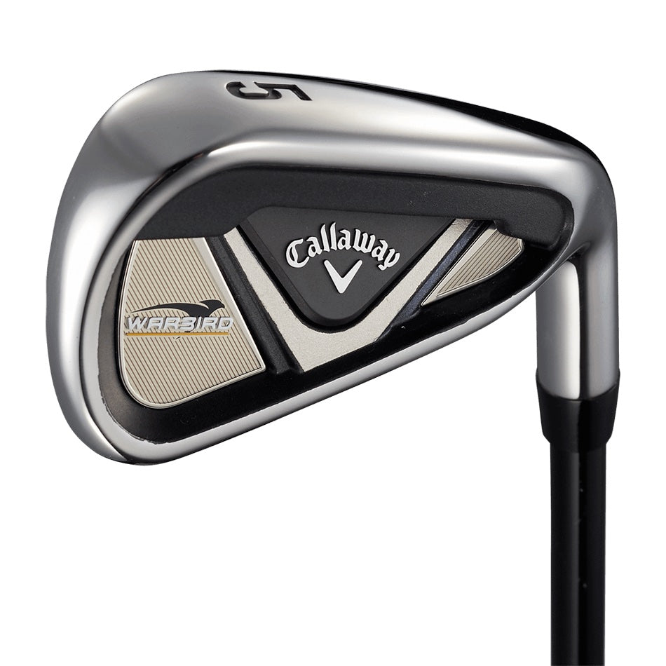 Callaway Warbird Herren Komplettset