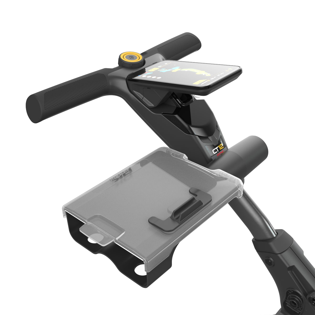 Powakaddy Scorekartenhalter