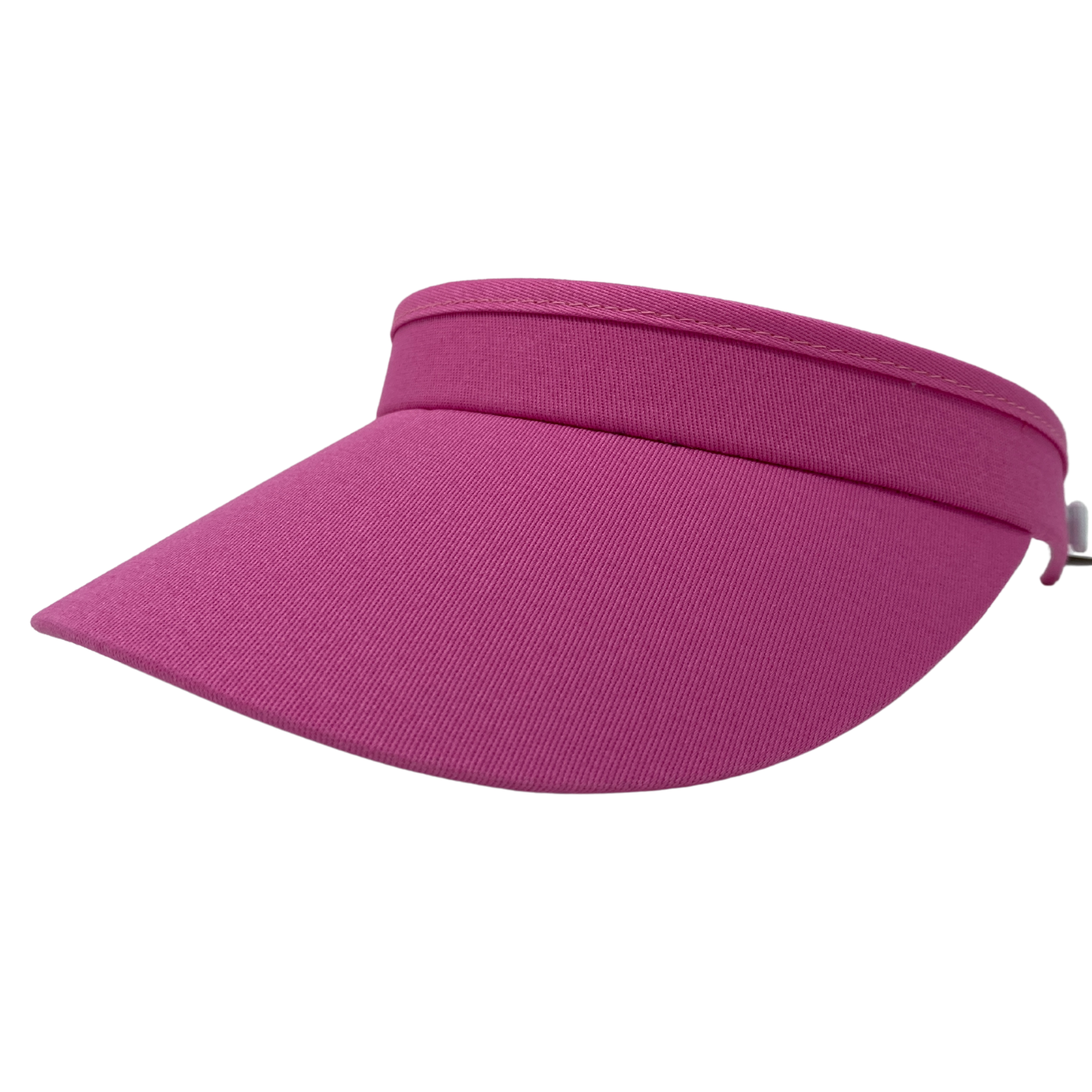 ER Golf Visor mit Spiralband