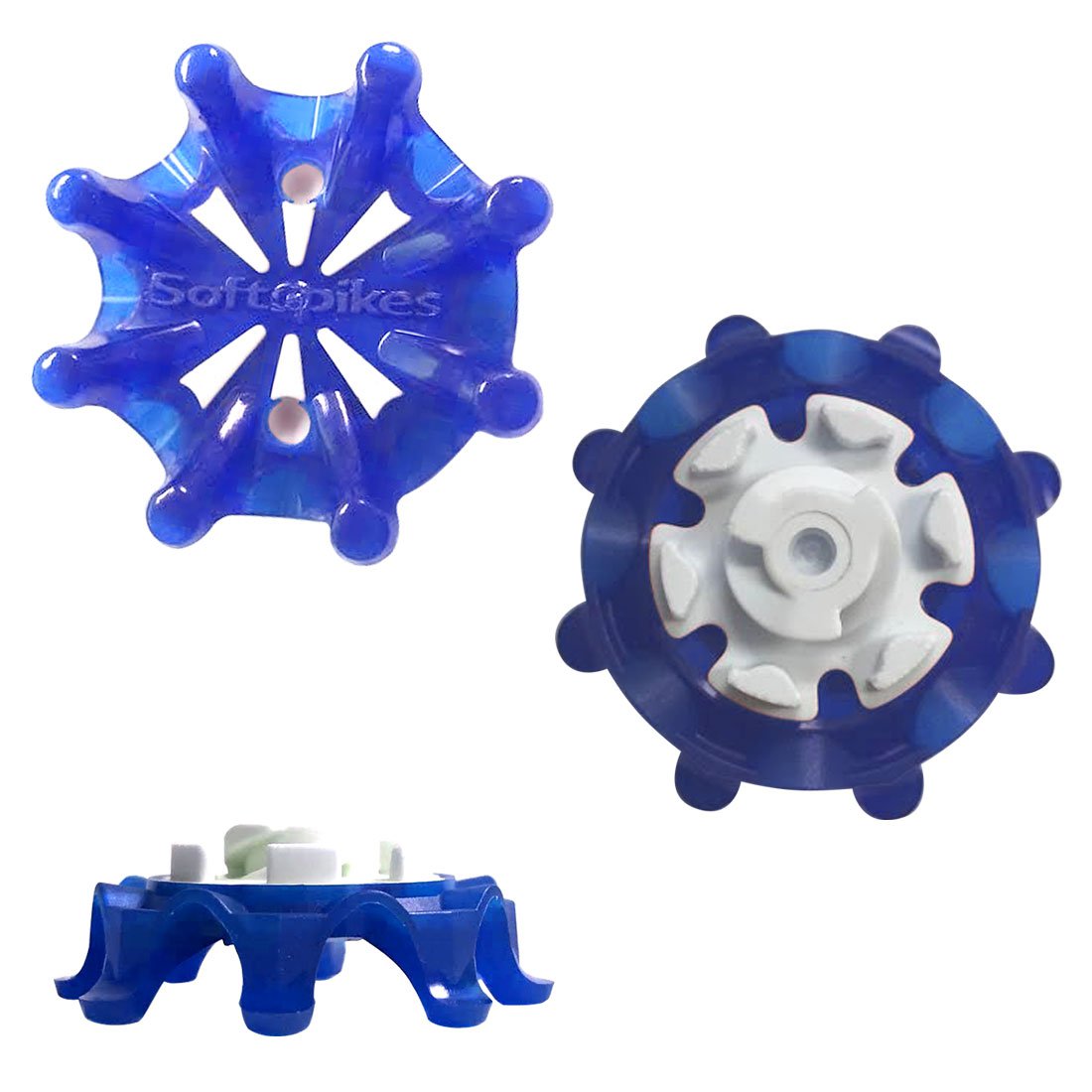 Softspikes Pulsar TourLock/FT3 Cleats