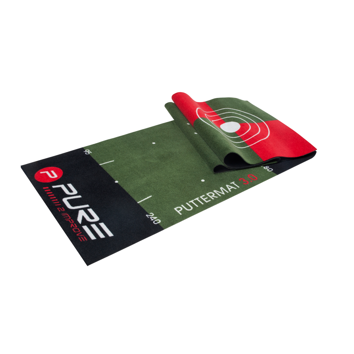 Pure2Improve Puttingmatte 3.0