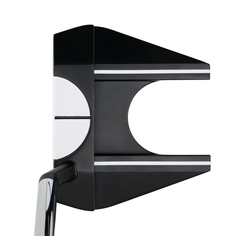 Odyssey AI-DUAL 1/2Ball #7 S Putter