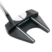 Odyssey AI-DUAL 1/2Ball #7 S Putter