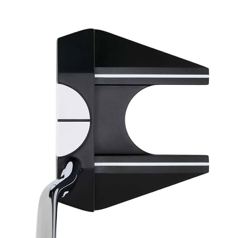 Odyssey AI-DUAL CRUSIER #7 1/2BALL DB Putter