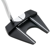 Odyssey AI-DUAL CRUSIER #7 1/2BALL DB Putter