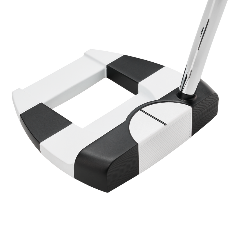 Odyssey AI-DUAL CRUISER JAILBREAK 1/2BALL DB Putter