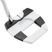 Odyssey AI-DUAL CRUISER JAILBREAK 1/2BALL DB Putter