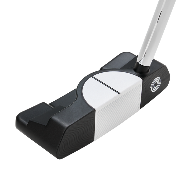 Odyssey AI-DUAL 1/2Ball DOUBLEWIDE DB Putter