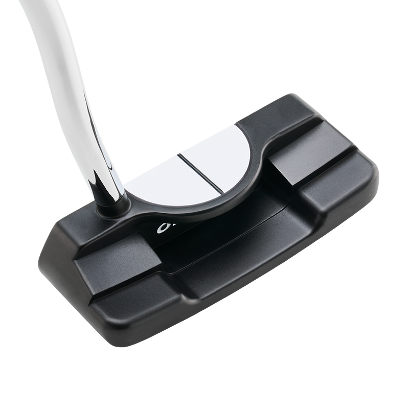 Odyssey AI-DUAL 1/2Ball DOUBLEWIDE DB Putter