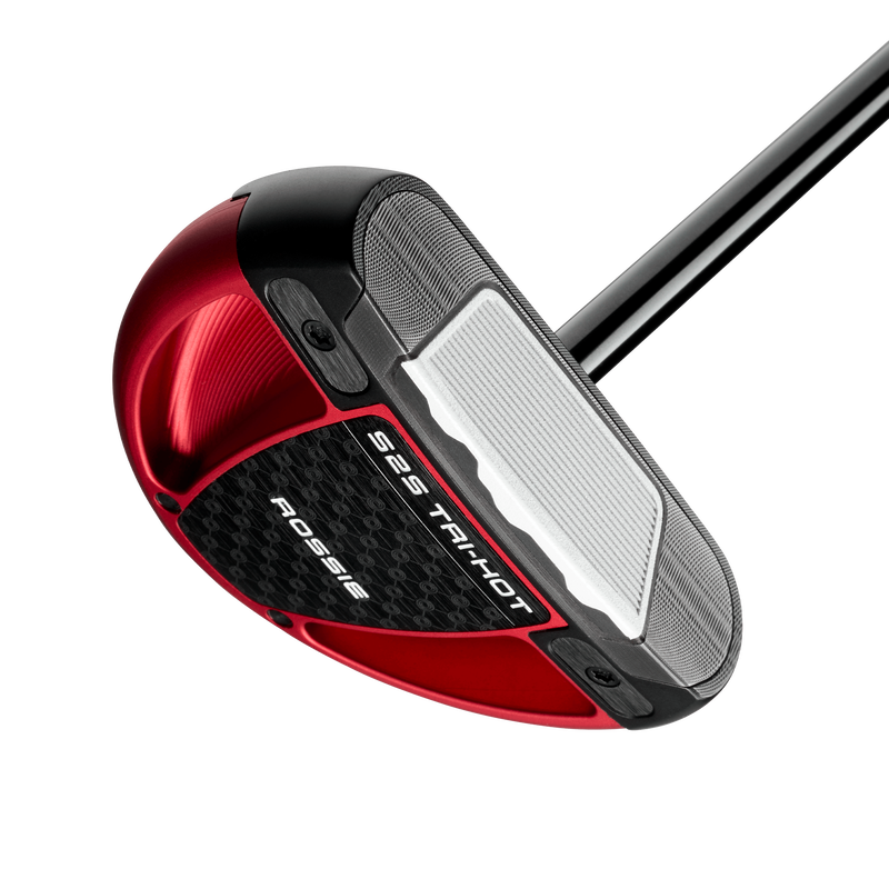 Odyssey S2S TRI HOT Rossie Putter 34" Center Pistol Rechtshänder