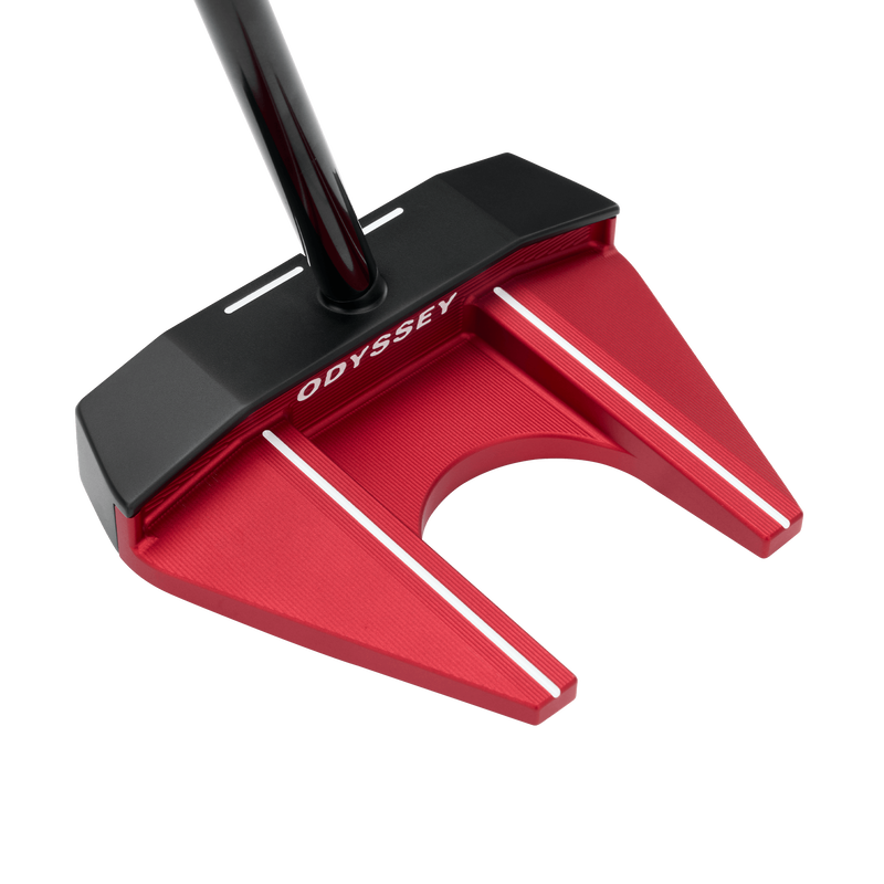 Odyssey S2S TRI HOT #7 Putter 34" Center Pistol Right Hand