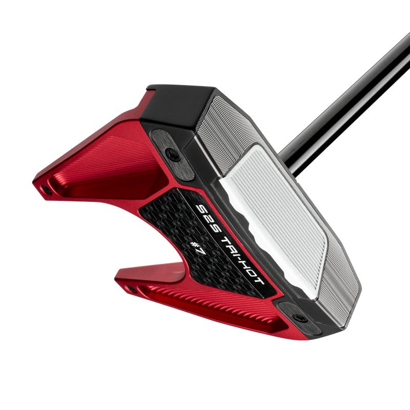 Odyssey S2S TRI HOT #7 Putter 34" Center Pistol Right Hand
