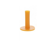 Gummitees für Rangematte