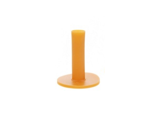Gummitees für Rangematte