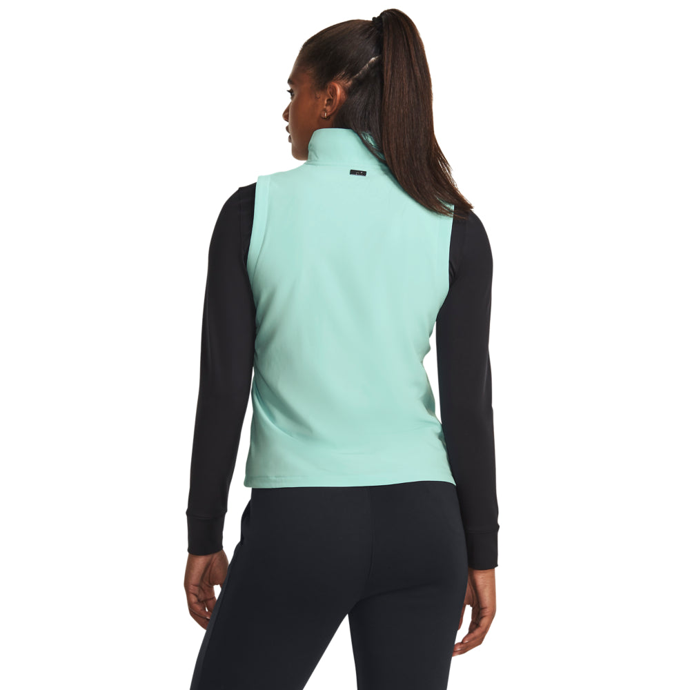 Under Armour Storm Revo Weste  Damen