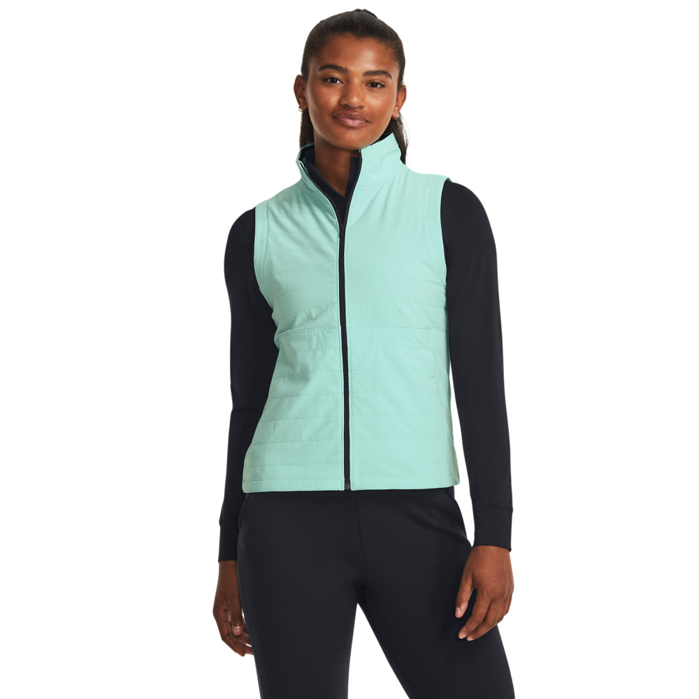 Under Armour Storm Revo Weste  Damen