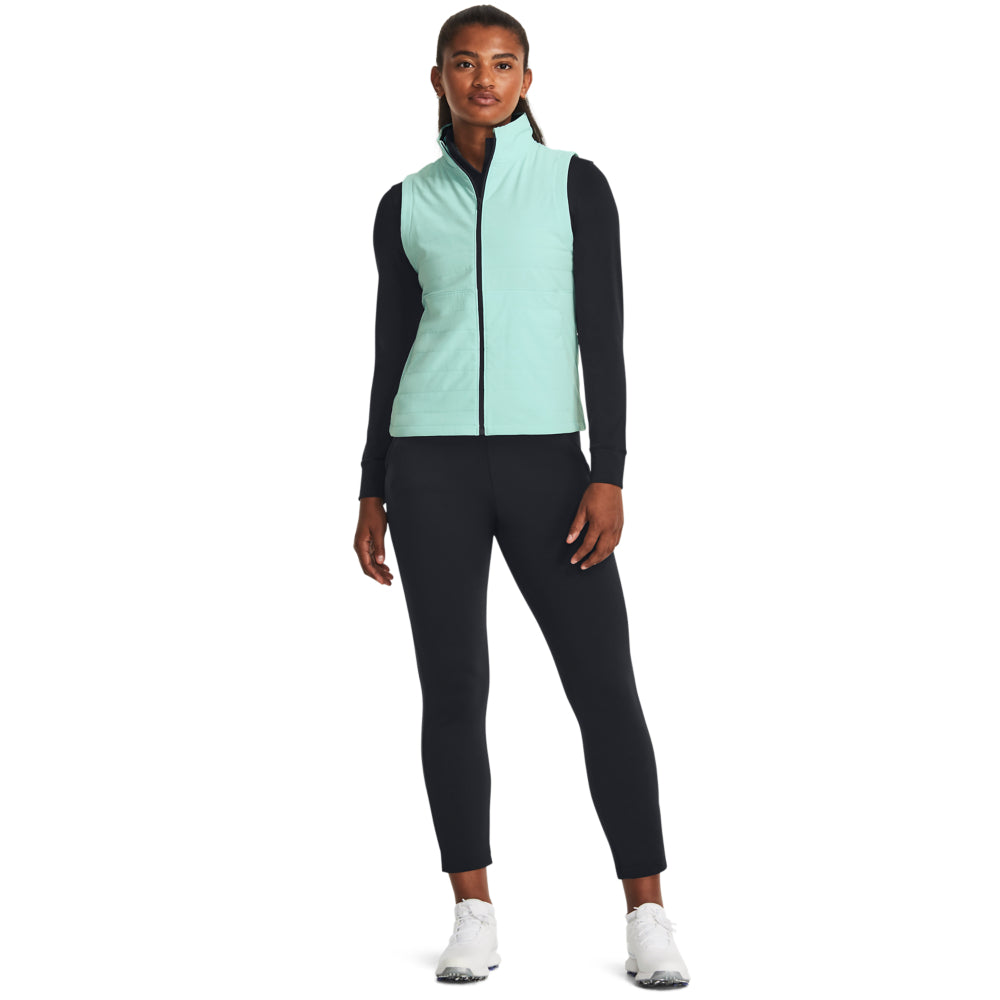 Under Armour Storm Revo Weste  Damen