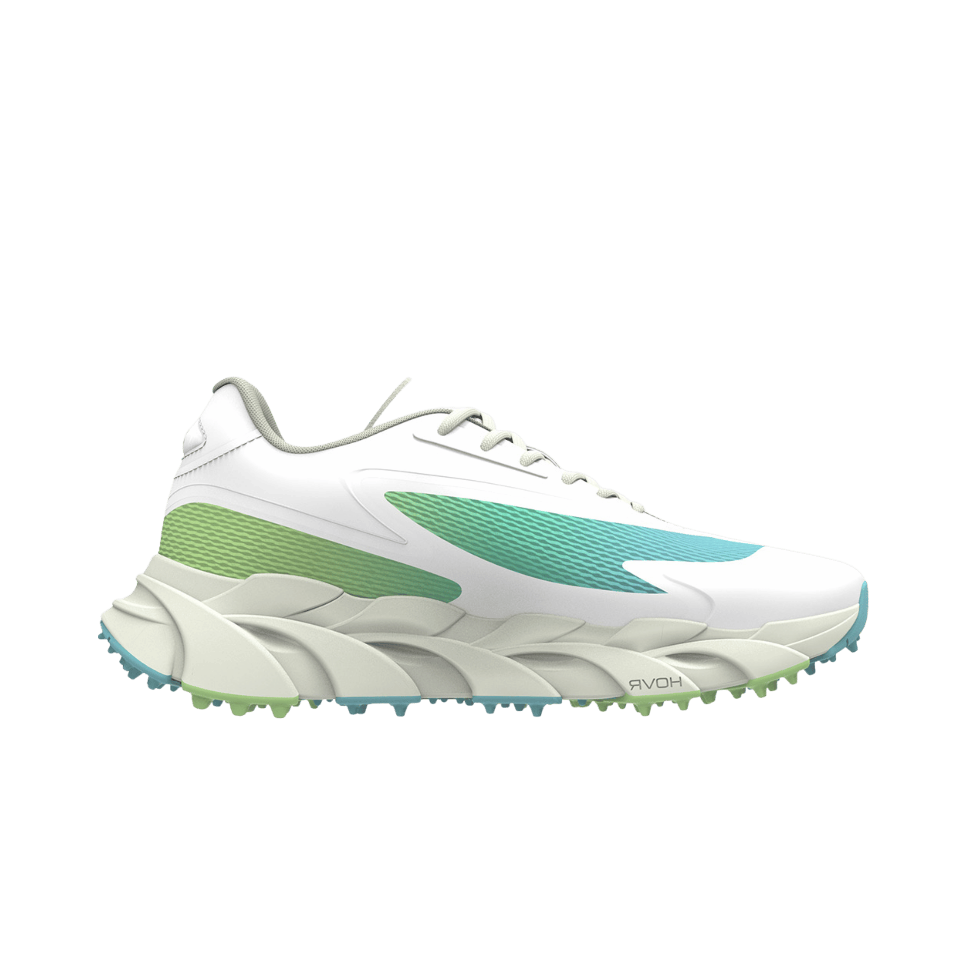 Under Armour HALO Hybrid Golfschuh Herren