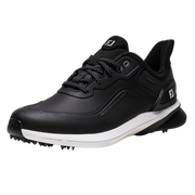 Footjoy PRO SL Golfschuh Herren EU 39 Medium schwarz/weiß/grau