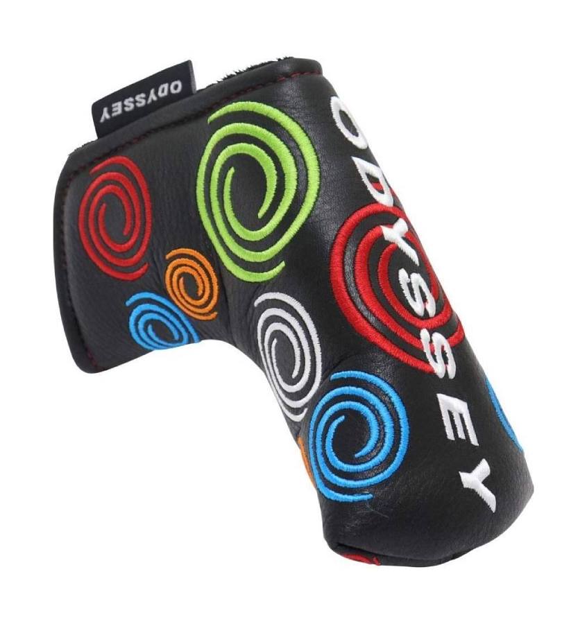 Odyssey Headcover