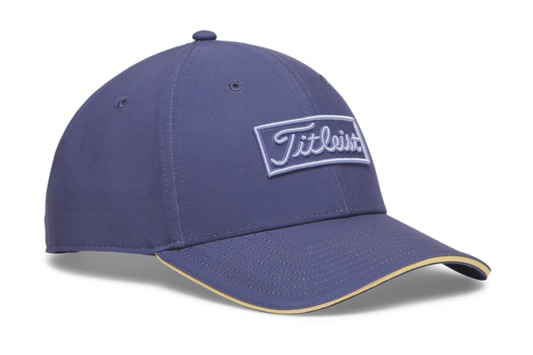 Titleist OCEANSIDE Cap Herren THEOPEN26