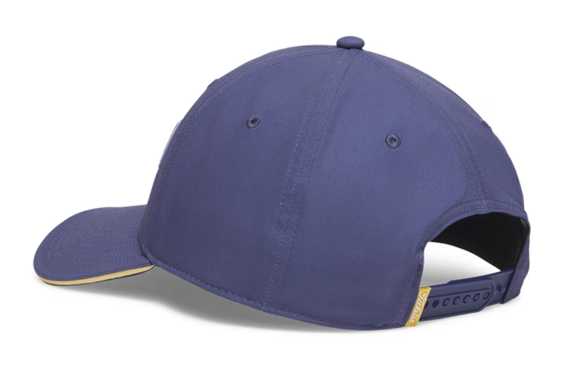 Titleist OCEANSIDE Cap Herren THEOPEN26
