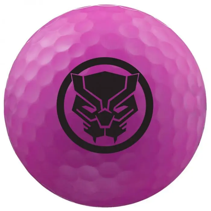 Volvik Vivid Marvel Collection 5 Charakter Box