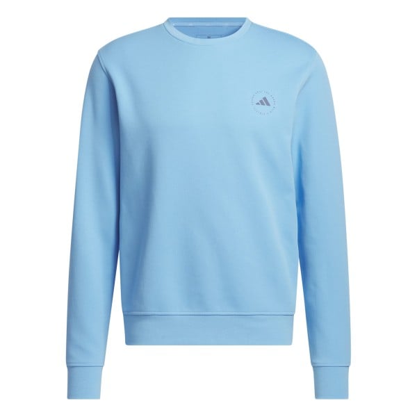 adidas Sweatshirt Herren XXL weiss