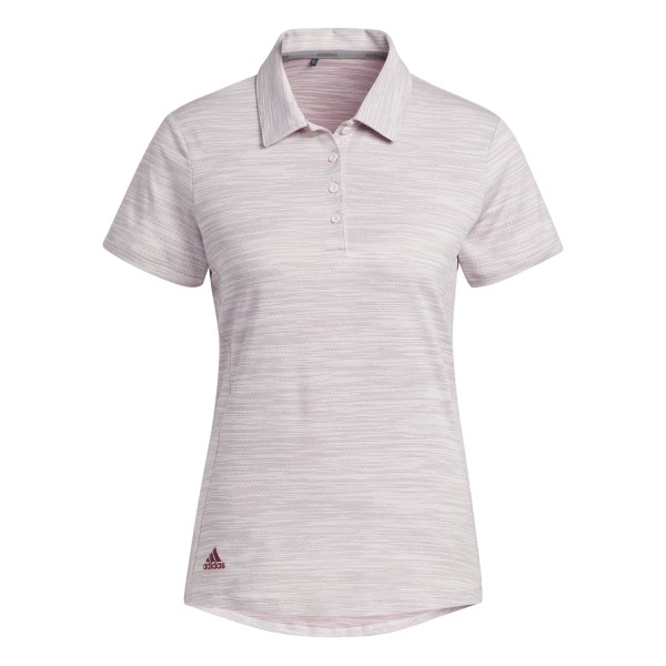 adidas Spacedye SS Polo Damen | Shirts / Polos Damen Golfbekleidung