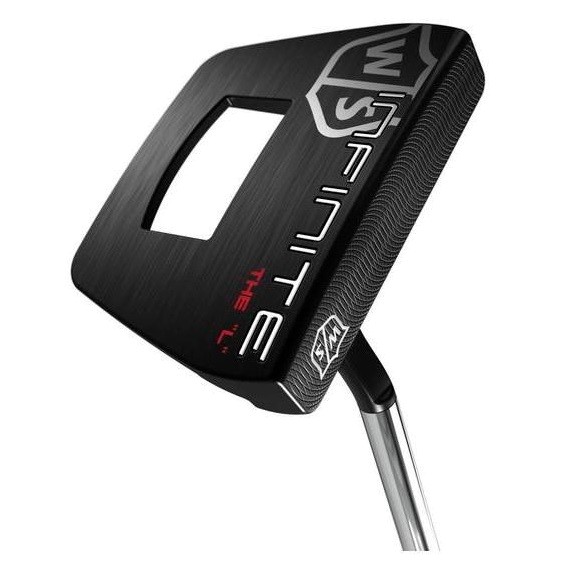 Wilson Staff Infinite Putter