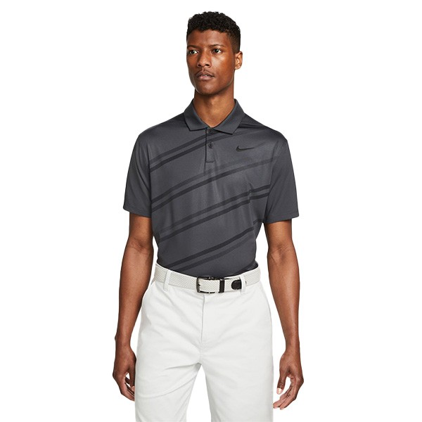 Nike Dri-FIT VaporPrinted Polo Herren  Chemises / Polos Hommes Vêtements  de golf