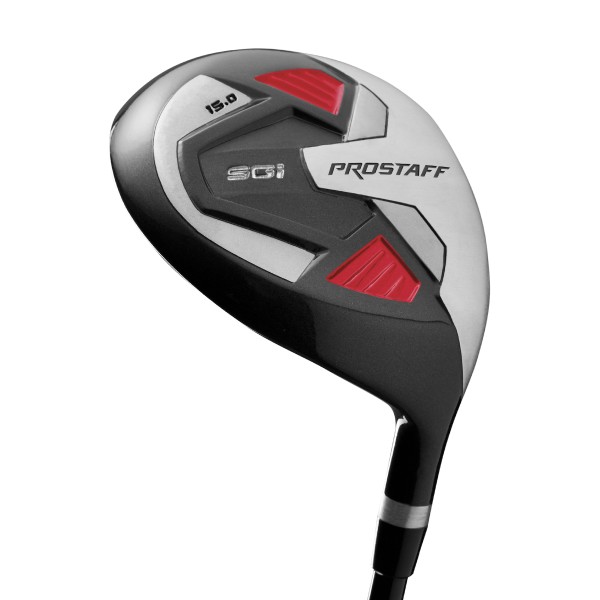 Wilson ProStaff SGI Komplettsatz