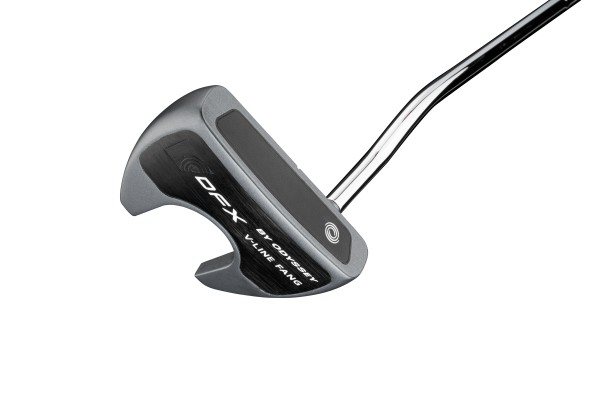 Odyssey DFX25 V-LINE FANG Putter