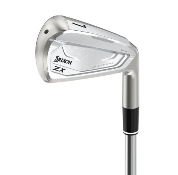 Srixon ZXi4 25 Eisensatz