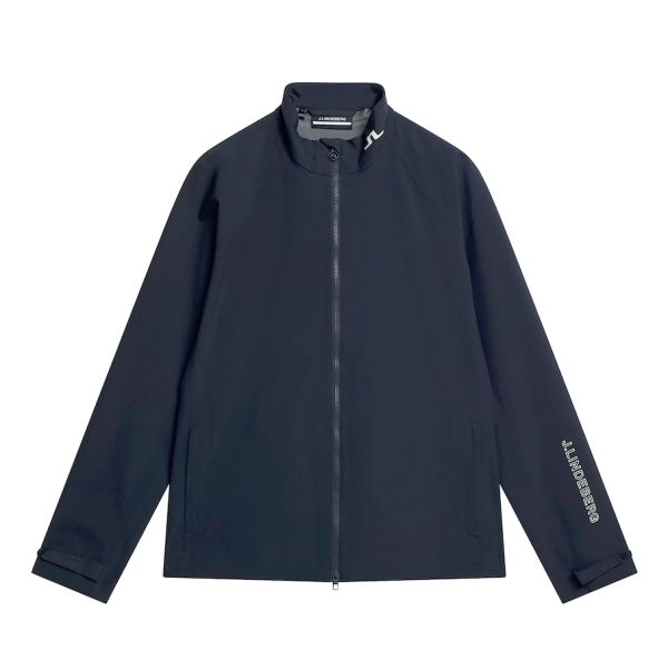 J. Lindeberg EVERTINE Regenjacke