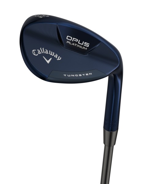 Callaway OPUS Platinum Wedge