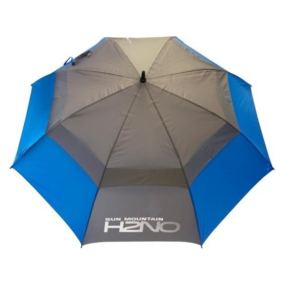 Sun Mountain H2NO UV-Proofed Umbrella